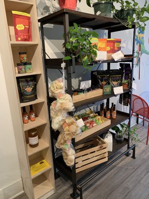 Ginger Deli by null
