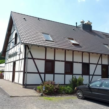 Waldschänke "Im Zuschlag" - German Near Me - Alfter, NW Waldschänke "Im Zuschlag" - German Near Me - Alfter, NW