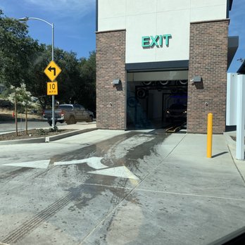 Waterfly Car Wash - Car Wash Near Me - Fair Oaks, California Waterfly Car Wash - Car Wash Near Me - Fair Oaks, California