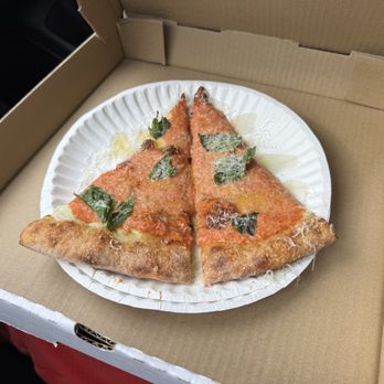 Northeast Pizza - Margherita - Pizza Near Me - Kansas City, Missouri Northeast Pizza - Margherita - Pizza Near Me - Kansas City, Missouri