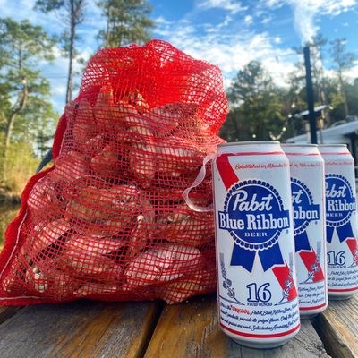 Blue Pete's Restaurant by null