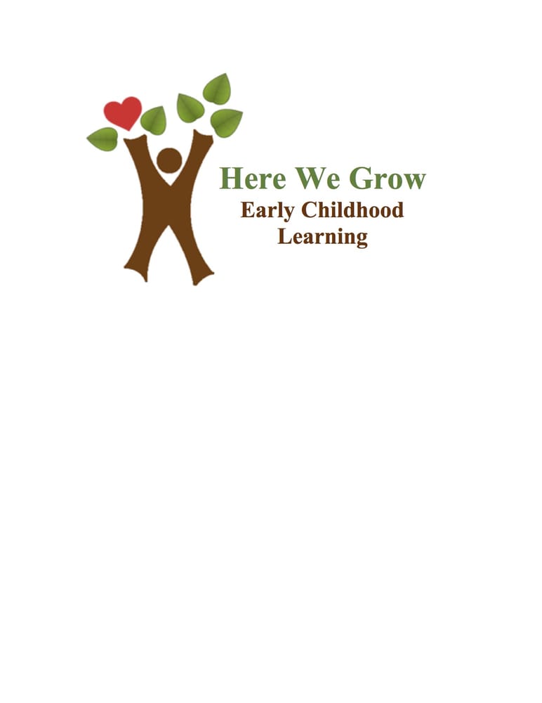 Here We Grow Early Childhood Learning - childcare center in Longmont, CO