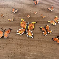 Mariposa Alley