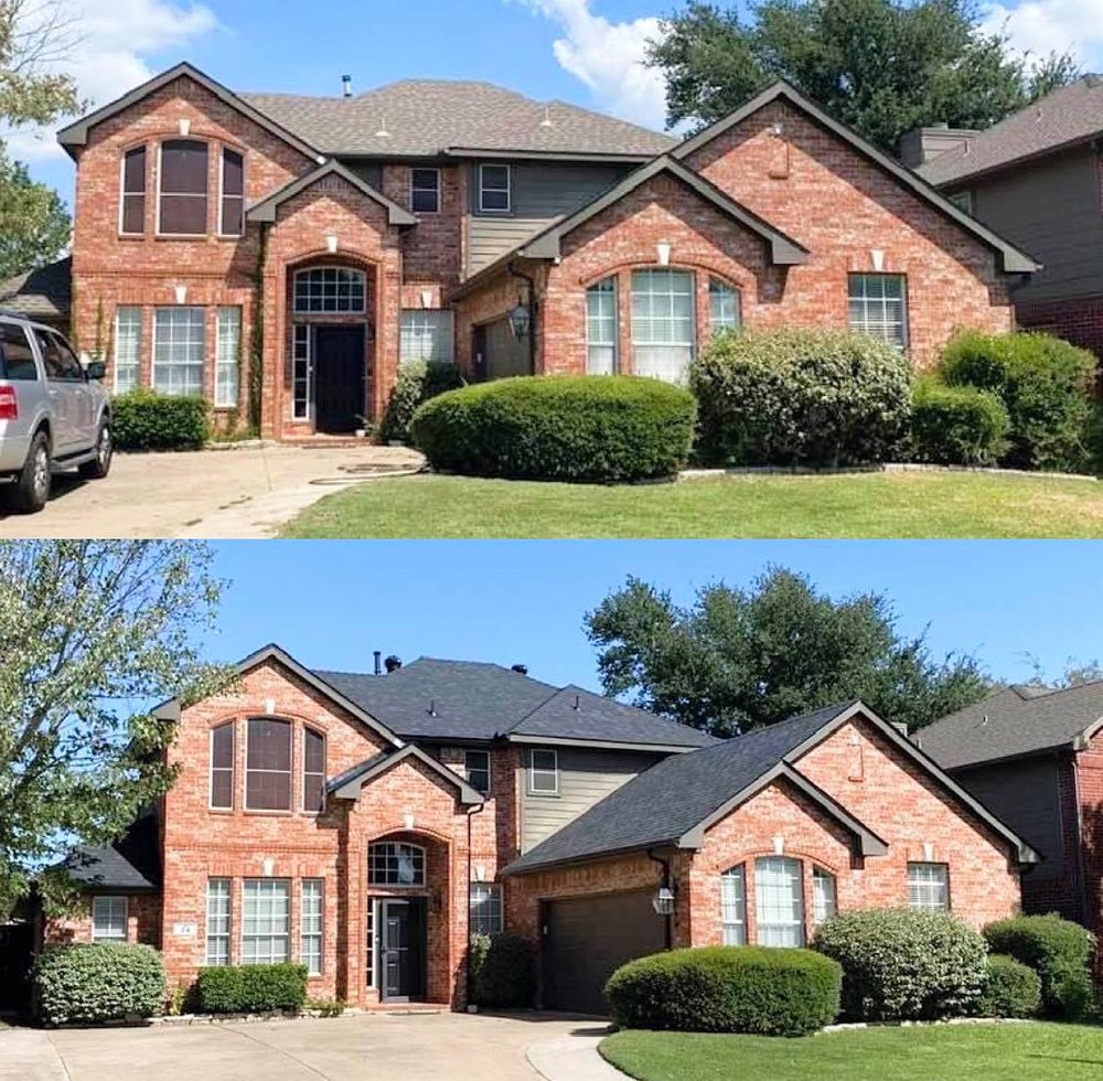 Slide of RKG Roofing & Construction