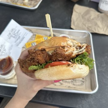The Melt - Sandwiches Near Me - Burbank, California The Melt - Sandwiches Near Me - Burbank, California