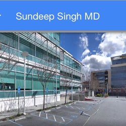 Sundeep Singh, MD - Redwood City Stanford Out Patient Center