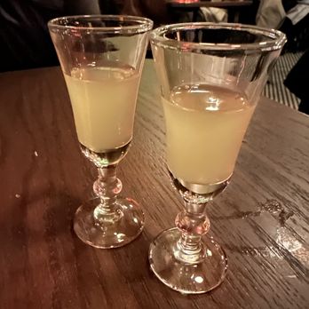 Donna's - Lemoncello - Italian Near Me - Los Angeles, California Donna's - Lemoncello - Italian Near Me - Los Angeles, California