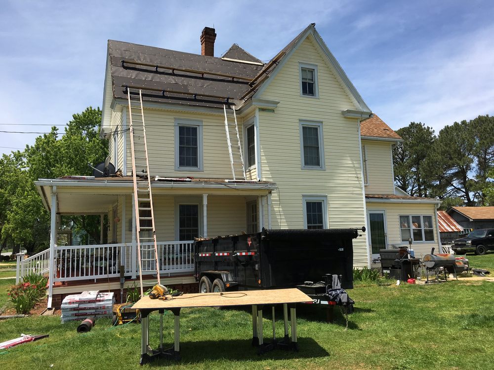 Slide of Aspen Hill Roofing And Plumbing