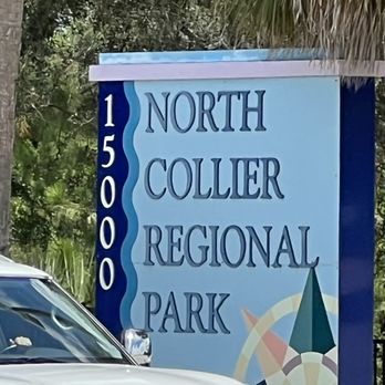 North Collier Regional Park - Parks Near Me - Naples, Florida North Collier Regional Park - Parks Near Me - Naples, Florida