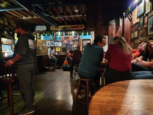Connolly's On Fifth by null