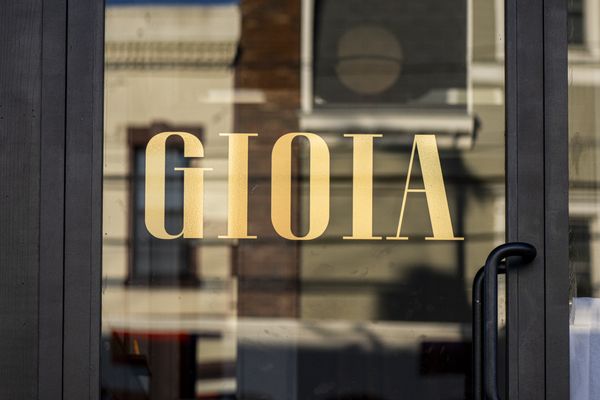 Gioia by null