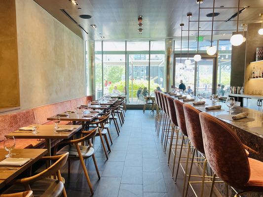 The Ponti at Denver Art Museum by null