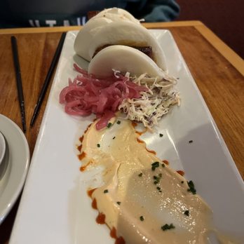 Shabu - Bao Buns - Asian Fusion Near Me - Park City, Utah Shabu - Bao Buns - Asian Fusion Near Me - Park City, Utah