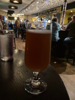 The Oslo Bar by null