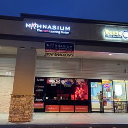 Mathnasium - New Location - 22369 El Toro Rd