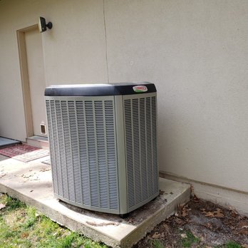 B & B Heating & Air Conditioning - Heating & Air Conditioning/HVAC Near Me - Grove, Oklahoma