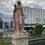Photo of Brücken Statue Alegoria Fluss Socha - Socha Alegorie řeky