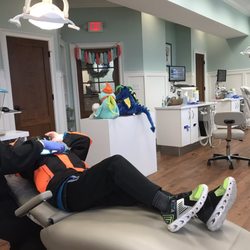 Pediatric Dentistry of Newnan