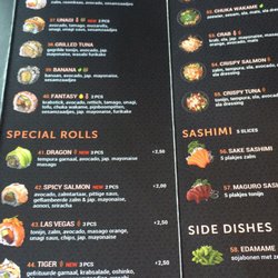 Sushi Today