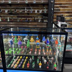 Cloud 9 smoke shop
