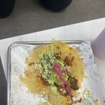 Chatos Tacos - Mexican Near Me - Henderson, Nevada