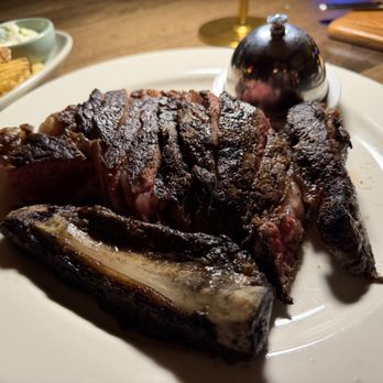 Corner Chophouse - Prime Ribeye - Steakhouses Near Me - Winter Park, Florida