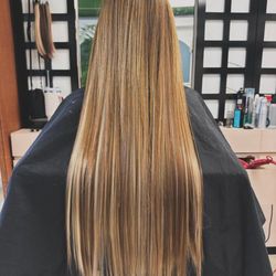 Mirian's Hair Salon