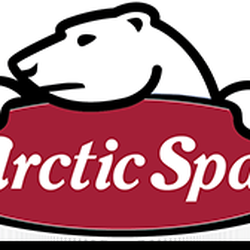 Arctic Spas Edmonton