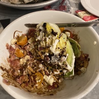 Martini's - Wedge Salad - Seafood Near Me - Fredericksburg, Texas Martini's - Wedge Salad - Seafood Near Me - Fredericksburg, Texas