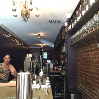 The Immigrant - Wine Bars Near Me - New York, New York The Immigrant - Wine Bars Near Me - New York, New York