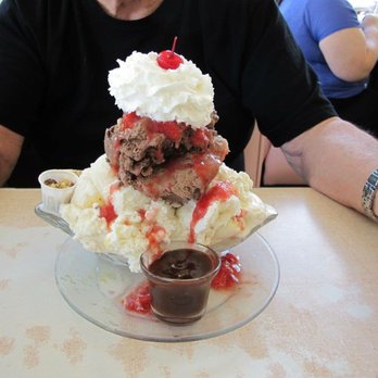 Superior Dairy - Ice Cream & Frozen Yogurt Near Me - Hanford, California