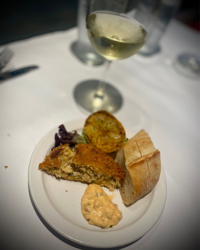 Grounds Restaurant