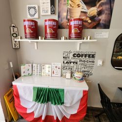 Gelato-go - Delray Beach