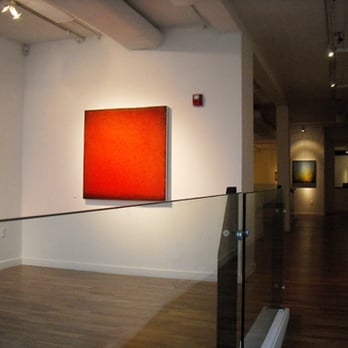 Gallery IMA - Art Galleries Near Me - Seattle, Washington