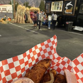 Rooster's Chicken N' Fries - Food Trucks Near Me - Orem, Utah Rooster's Chicken N' Fries - Food Trucks Near Me - Orem, Utah
