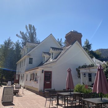 The Hawk's Head - American Near Me - Yucaipa, California