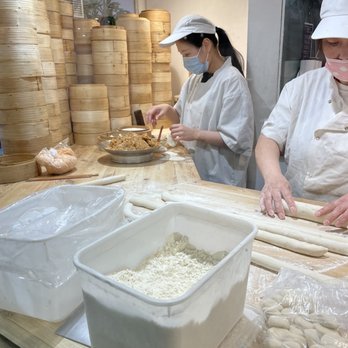 Dumplings' Legend - Dim Sum Near Me - London, XGL