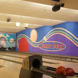 Classic Bowl
