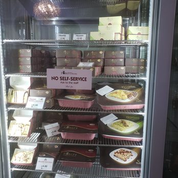 Pompi - Ice Cream & Frozen Yogurt Near Me - Rome, RM
