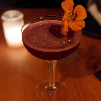 Xaman Cafe - Sangre del Desierto - Cafes Near Me - Dallas, Texas