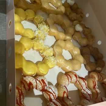 Mochinut - Murrieta - Donuts Near Me - Murrieta, California Mochinut - Murrieta - Donuts Near Me - Murrieta, California