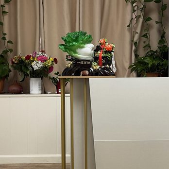 Jin Massage Therapy - Front Desk - Massage Therapy Near Me - Great Neck, New York