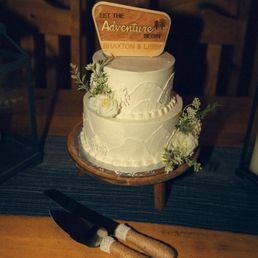 Wedding cake Wedding cake