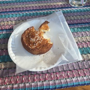 Finca Coffee - Salvadoran Quesadilla - Coffee & Tea Near Me - Madison, Wisconsin