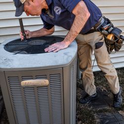 Residential Inspector of America