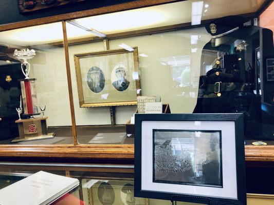 San Carlos Museum of History by null