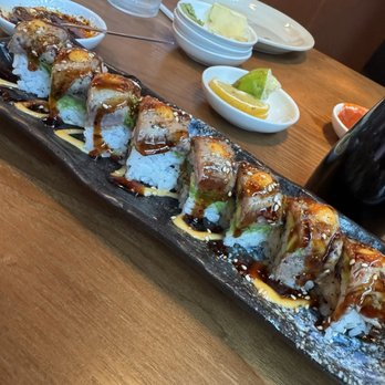 Yoko - Thai Near Me - Sachse, Texas