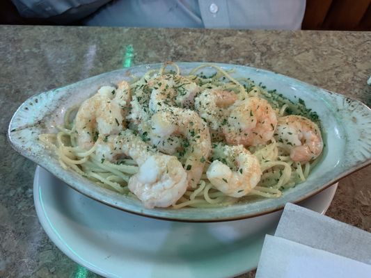 Angelo's Spaghetti & Pizza House - Irving by null