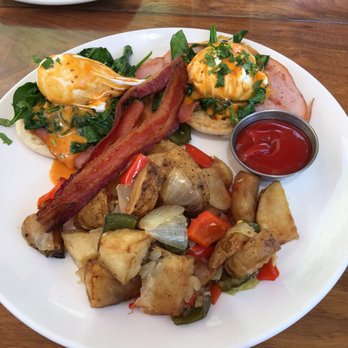 The Vig Fillmore - New American Near Me - Phoenix, Arizona