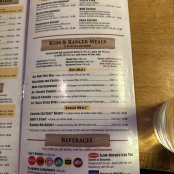 Texas Roadhouse - Steakhouses Near Me - Kirkwood, Missouri